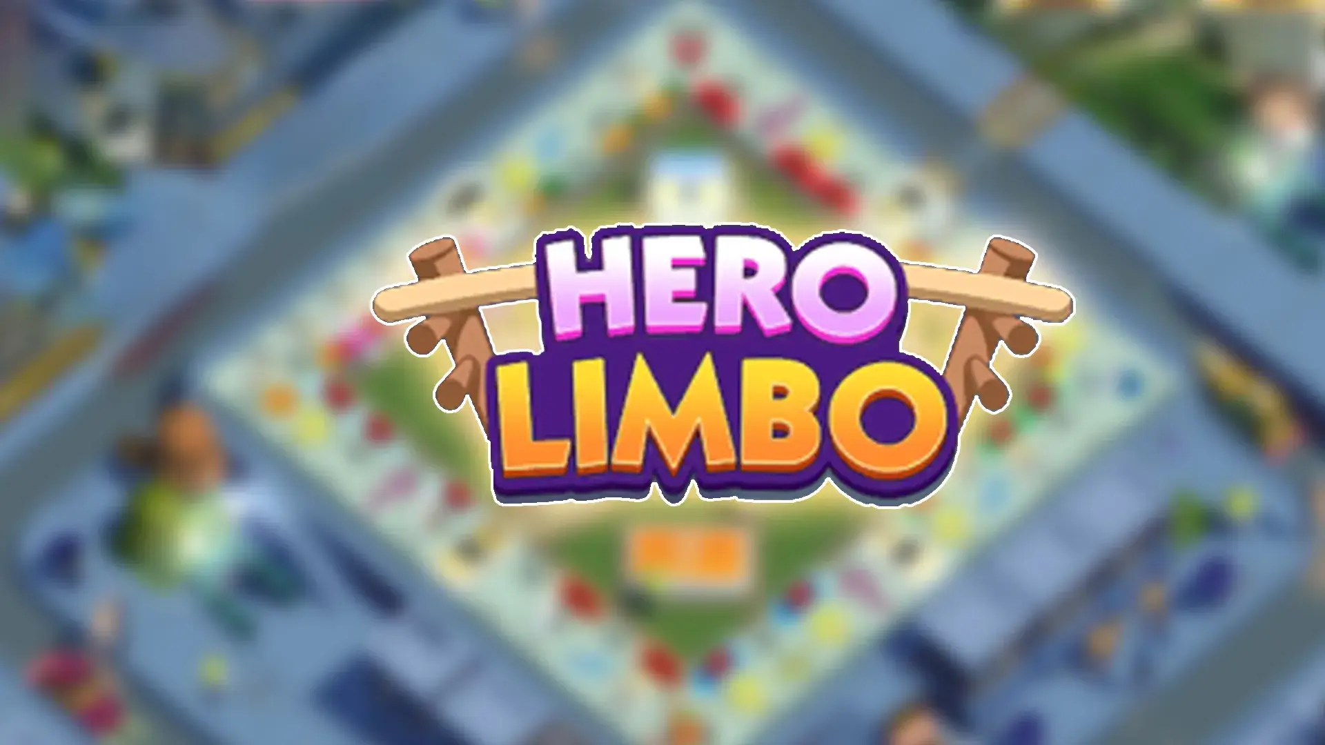 Hero Limbo